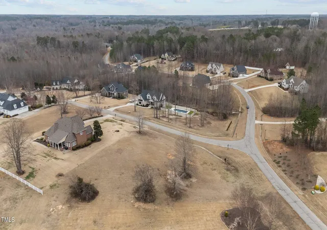 13th image of 724 Cambridge Dr, Rocky Mount, NC 27804 | MLS# 10081873