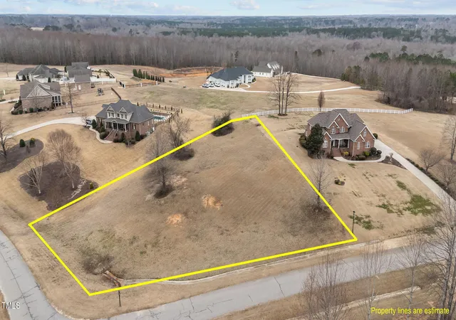1st image of 724 Cambridge Dr, Rocky Mount, NC 27804 | MLS# 10081873