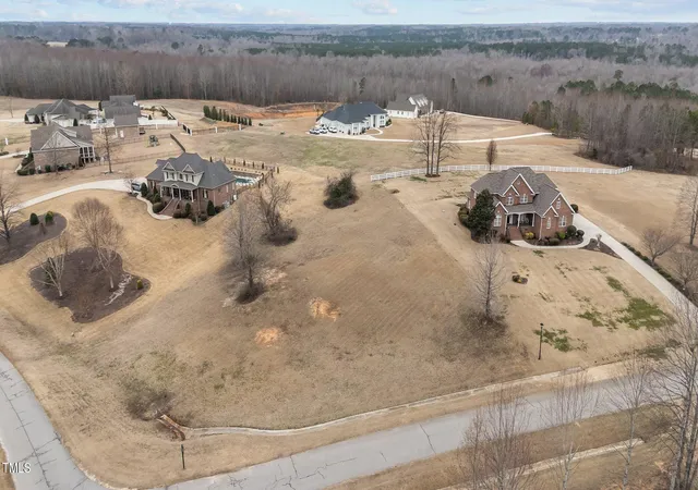 3rd image of 724 Cambridge Dr, Rocky Mount, NC 27804 | MLS# 10081873
