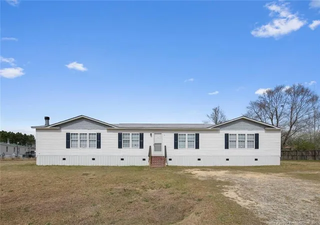 Photo 1 of Single family home for sale at 25 Remines Ct, Parkton, NC 28371 | MLS# 740346 | Listing updated on 2026-08-18