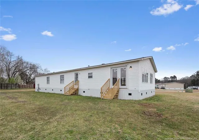 Photo 20 of Single family home for sale at 25 Remines Ct, Parkton, NC 28371 | MLS# 740346 | Listing updated on 2026-08-18