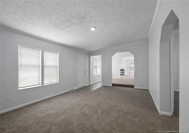 Photo 2 of Single family home for sale at 25 Remines Ct, Parkton, NC 28371 | MLS# 740346 | Listing updated on 2026-08-18