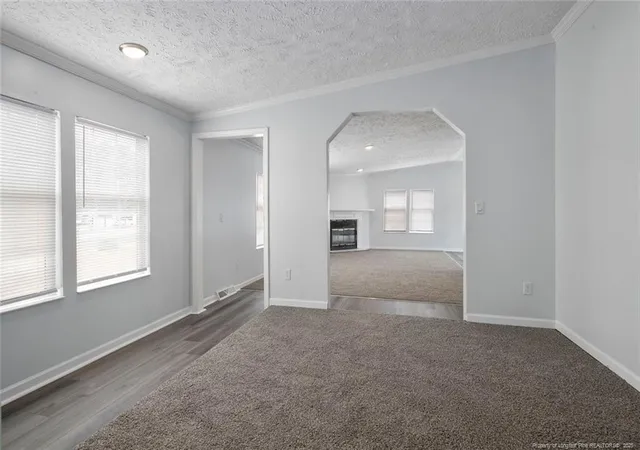 Photo 3 of Single family home for sale at 25 Remines Ct, Parkton, NC 28371 | MLS# 740346 | Listing updated on 2026-08-18
