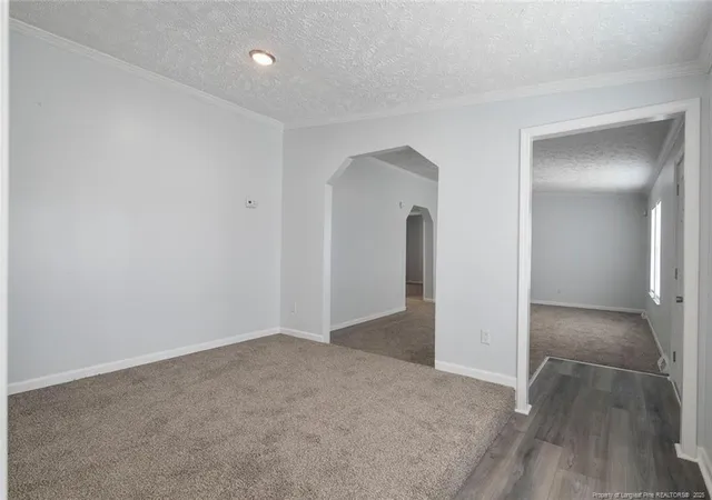 Photo 4 of Single family home for sale at 25 Remines Ct, Parkton, NC 28371 | MLS# 740346 | Listing updated on 2026-08-18