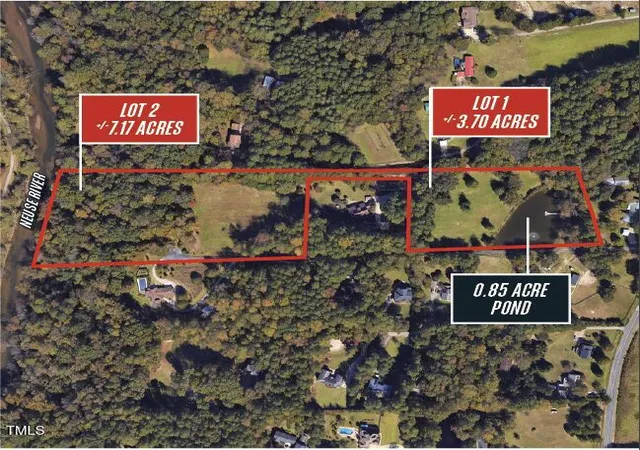 1st image of 7924 B Midnight Lane, Wake Forest, NC 27587 | MLS# 10083015