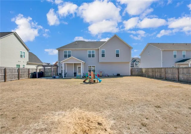 Photo 2 of Sale Pending at 284 Weston Woods St, Raeford, NC 28376 | MLS# 738812 | Listing updated on 2026-07-18