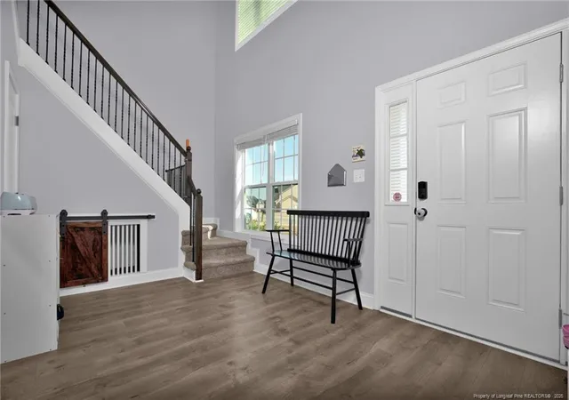 Photo 3 of Sale Pending at 284 Weston Woods St, Raeford, NC 28376 | MLS# 738812 | Listing updated on 2026-07-18