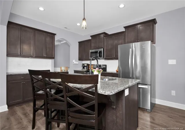 Photo 4 of Sale Pending at 284 Weston Woods St, Raeford, NC 28376 | MLS# 738812 | Listing updated on 2026-07-18
