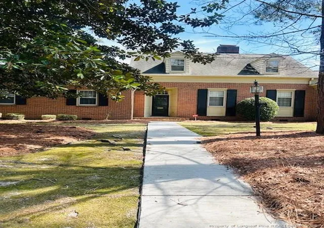 1st image of 2900 Shaw Ave, Lumberton, NC 28358 | MLS# 740107