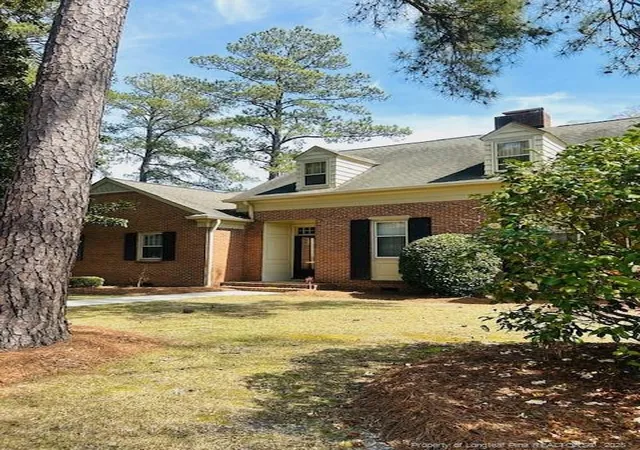 2nd image of 2900 Shaw Ave, Lumberton, NC 28358 | MLS# 740107