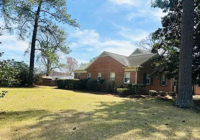 5th image of 2900 Shaw Ave, Lumberton, NC 28358 | MLS# 740107