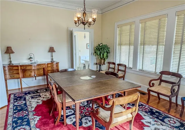 Photo 5 of Single Family Residence at 425 S Main St, Bladenboro, NC 28320 | MLS# 740590 | | Sold on 2026-05-22