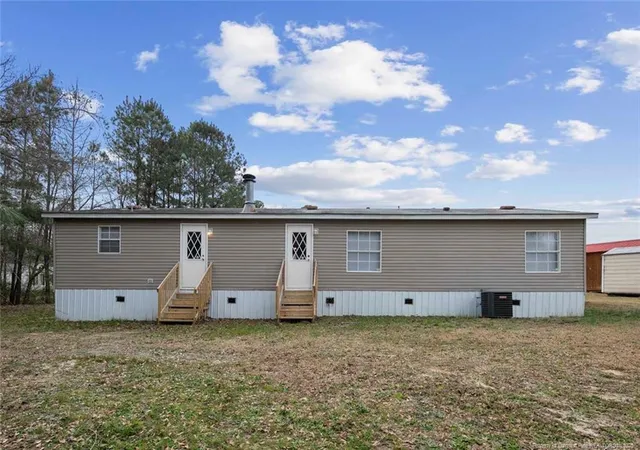 Homes for sale in Parkton, NC | 109 Plateau Ln, Parkton, NC 28371 | MLS# 740593