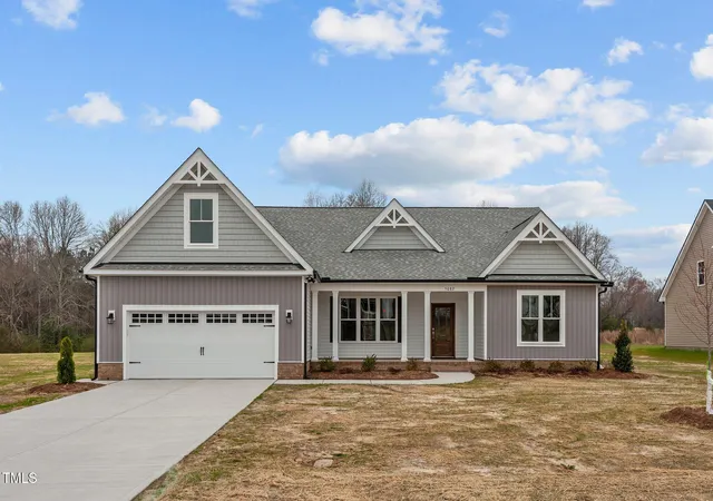 1st image of 4710 Burning Tree Ln N, Wilson, NC 27896 | MLS# 10083436