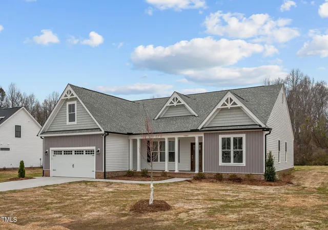 2nd image of 4710 Burning Tree Ln N, Wilson, NC 27896 | MLS# 10083436