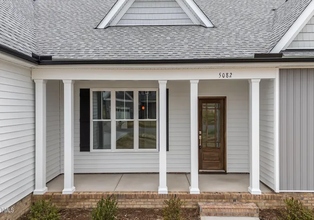 3rd image of 4710 Burning Tree Ln N, Wilson, NC 27896 | MLS# 10083436