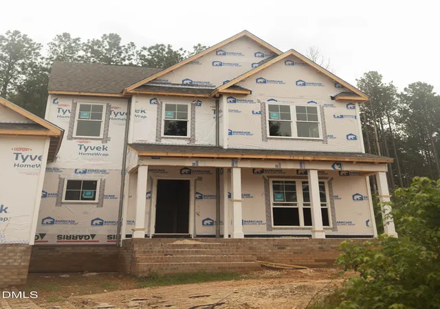 Photo 1 of Single family home for sale at 316 Little Lady Trail, Zebulon, NC 27597 | MLS# 10083531 | Listing updated on 2026-07-31