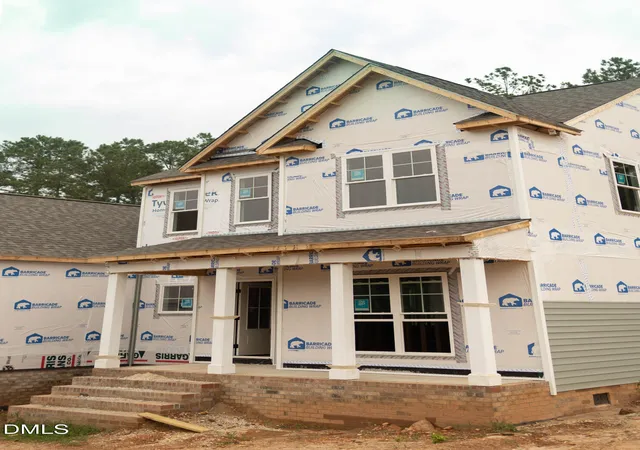 Photo 2 of Single family home for sale at 316 Little Lady Trail, Zebulon, NC 27597 | MLS# 10083531 | Listing updated on 2026-07-31