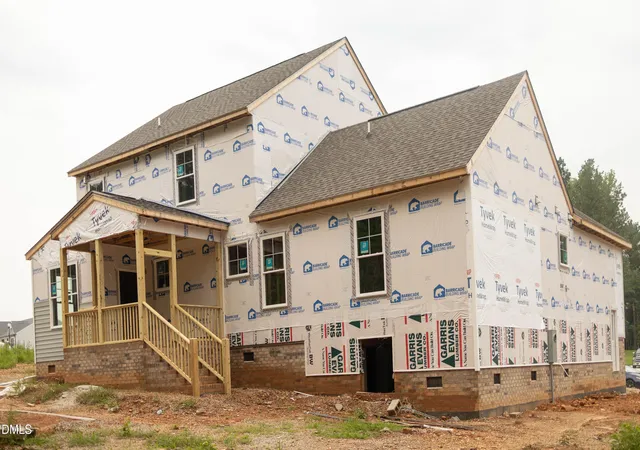 Photo 3 of Single family home for sale at 316 Little Lady Trail, Zebulon, NC 27597 | MLS# 10083531 | Listing updated on 2026-07-31