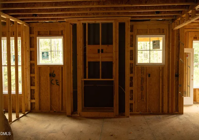 Photo 3 of Single family home for sale at 316 Little Lady Trail, Zebulon, NC 27597 | MLS# 10083531 | Listing updated on 2026-07-31