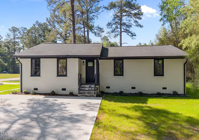 1st image of 28 Elaine Dr, Rocky Mount, NC 27801 | MLS# 10160353