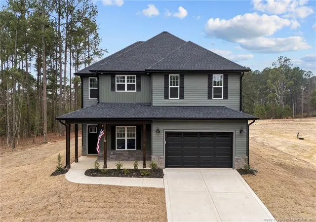 Photo 1 of Single family home for sale at 71 Persimmon Tree Dr, Cameron, NC 28326 | MLS# 740670 | Listing updated on 2026-07-18