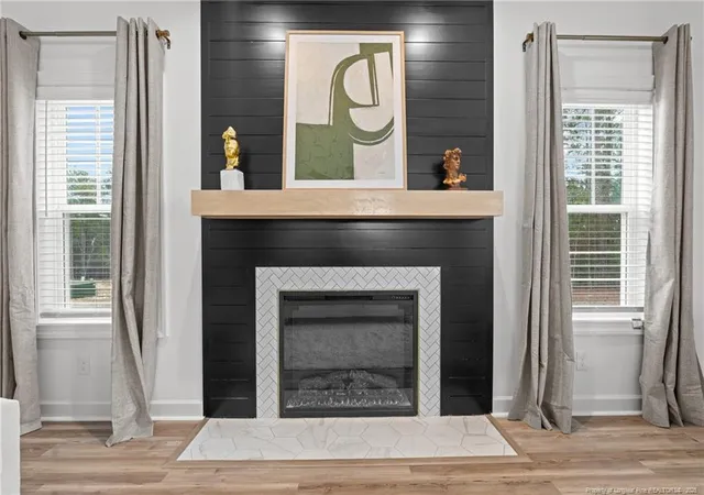 Photo 4 of Single family home for sale at 71 Persimmon Tree Dr, Cameron, NC 28326 | MLS# 740670 | Listing updated on 2026-07-18