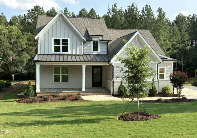 Photo 1 of Single family home for sale at 829 Chapel Ridge Dr, Pittsboro, NC 27312 | MLS# 10084591 | Listing updated on 2026-08-11