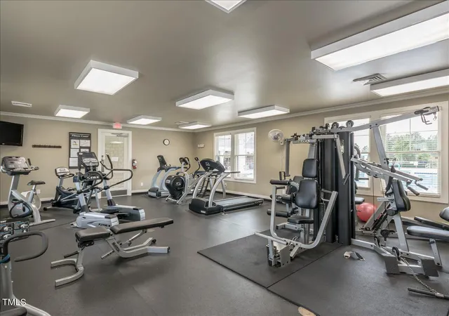 Photo 25 of Single family home for sale at 829 Chapel Ridge Dr, Pittsboro, NC 27312 | MLS# 10084591 | Listing updated on 2026-08-11