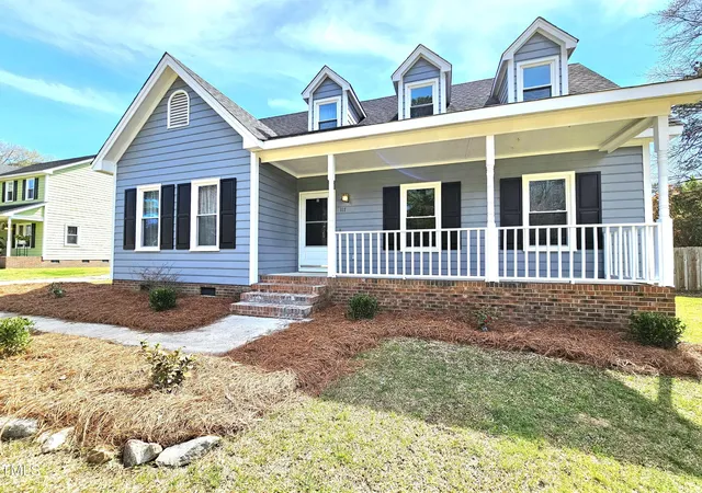 1st image of 117 Woodcroft Dr Dr, Angier, NC 27501 | MLS# 10084274