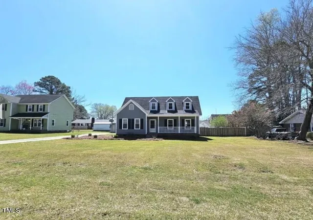 23rd image of 117 Woodcroft Dr Dr, Angier, NC 27501 | MLS# 10084274