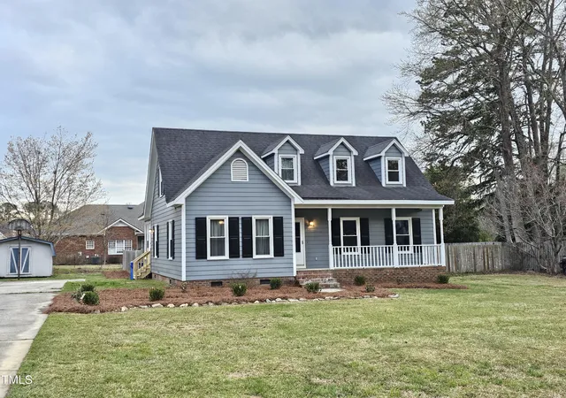 2nd image of 117 Woodcroft Dr Dr, Angier, NC 27501 | MLS# 10084274