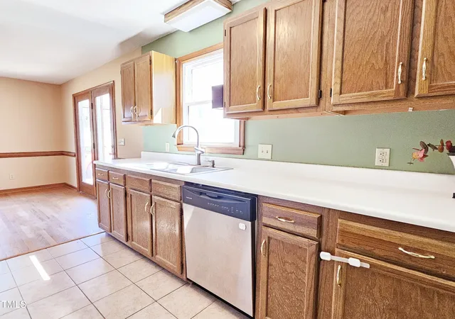 Photo 4 of Sale Pending at 117 Woodcroft Dr Dr, Angier, NC 27501 | MLS# 10084274 | Listing updated on 2026-07-18
