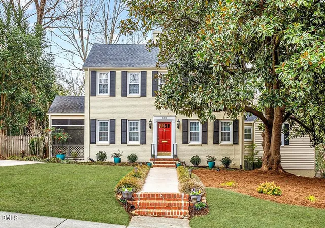 Photo 1 of Single Family Residence at 500 E Markham Ave, Durham, NC 27701 | MLS# 10150309 | | Sold on 2026-06-29
