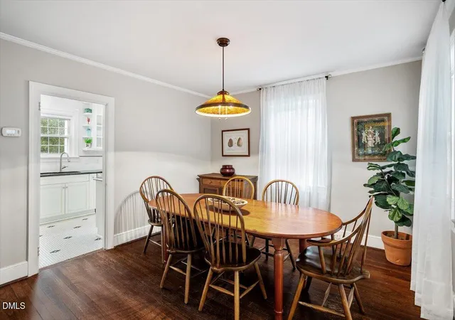 Photo 3 of Single Family Residence at 500 E Markham Ave, Durham, NC 27701 | MLS# 10150309 | | Sold on 2026-06-29