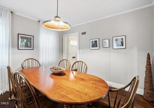 Photo 4 of Single Family Residence at 500 E Markham Ave, Durham, NC 27701 | MLS# 10150309 | | Sold on 2026-06-29
