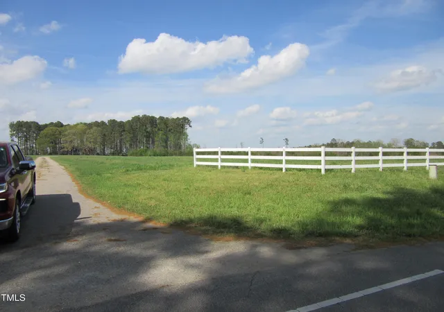 Photo 3 of Land for sale at Tract 2 Pine Ridge Rd, Zebulon, NC 27597 | MLS# 10087981 | Listing updated on 2026-07-18