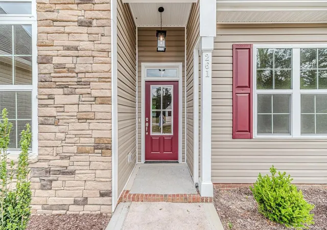 3rd image of 261 River Falls Rd, Sanford, NC 27332 | MLS# 740642