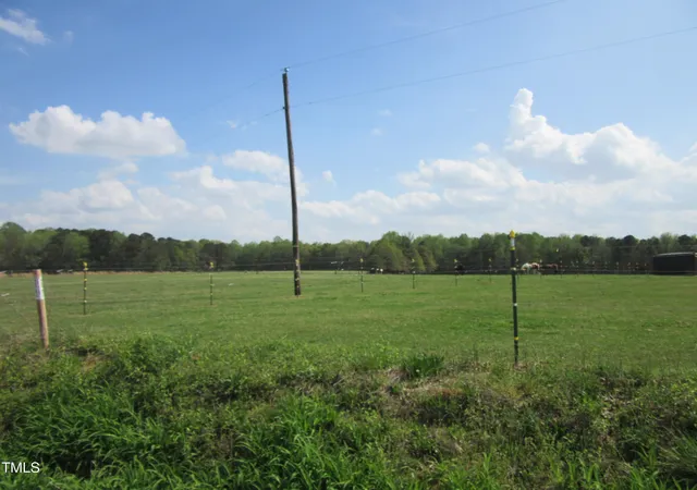 Photo 4 of Sale Pending at Tract 4 Pine Ridge Rd, Zebulon, NC 27597 | MLS# 10087989 | Listing updated on 2026-07-21