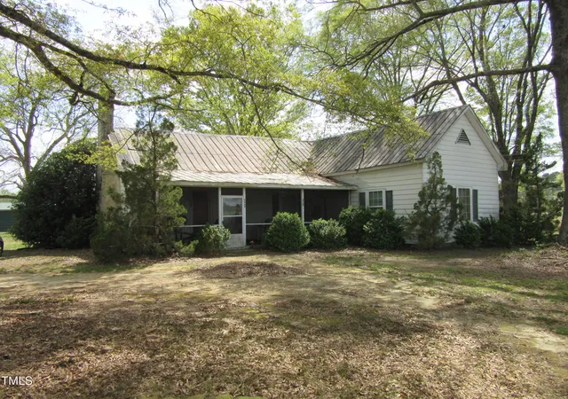 1st image of Tract 5 Pine Ridge Rd Rd, Zebulon, NC 27597 | MLS# 10087993