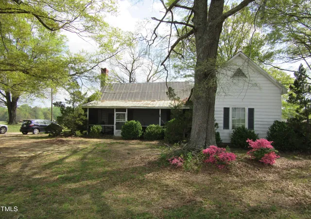 5th image of Tract 5 Pine Ridge Rd Rd, Zebulon, NC 27597 | MLS# 10087993