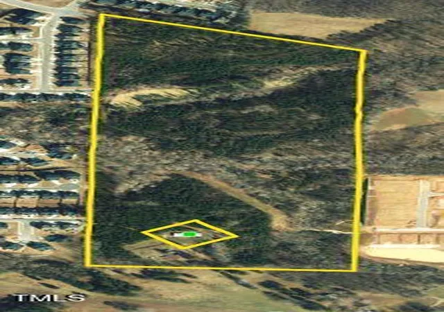 1st image of 0 Cass Holt Rd, Holly Springs, NC 27540 | MLS# 10093120