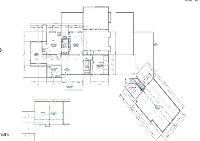 Photo 3 of Single Family Residence at 140 Clear Springs Ct #17, Pittsboro, NC 27312 | MLS# 10084585 | | Sold on 2026-07-22