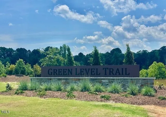 Photo 2 of Townhouse at 10016 Secluded Garden Dr Rd #186, Apex, NC 27523 | MLS# 10084530 |  | Sold on 2026-05-21