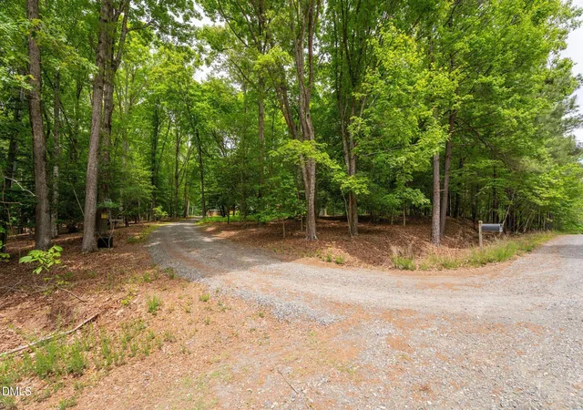 Photo 2 of Single Family Residence at 298 Forest Ln, Pittsboro, NC 27312 | MLS# 10165128 | | Sold on 2026-06-30