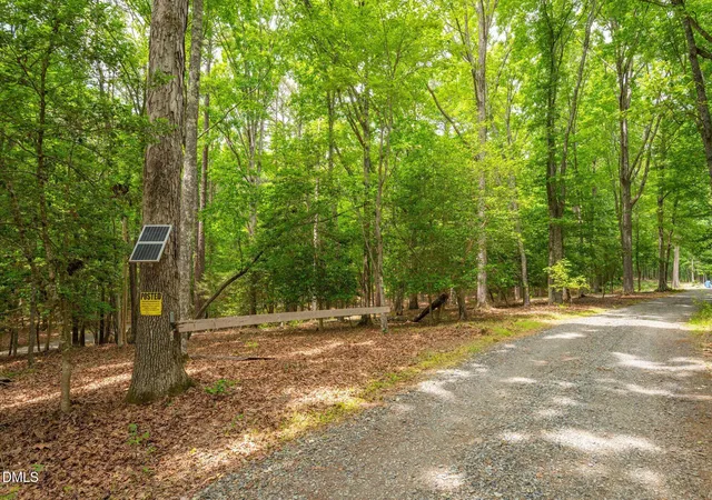 Photo 3 of Single Family Residence at 298 Forest Ln, Pittsboro, NC 27312 | MLS# 10165128 | | Sold on 2026-06-30