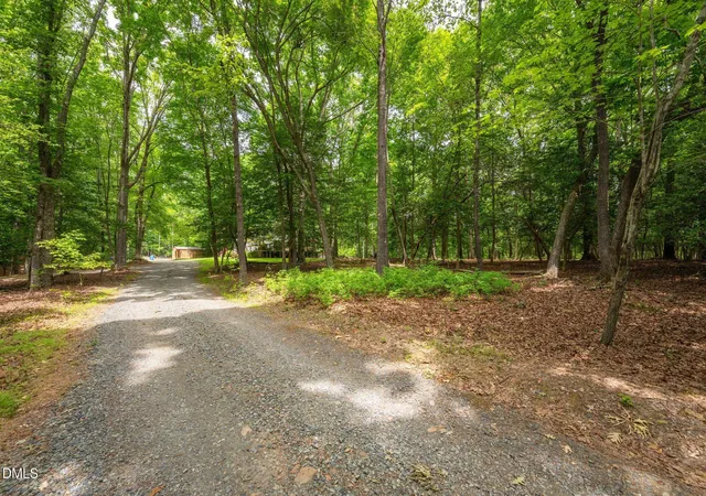Photo 4 of Single Family Residence at 298 Forest Ln, Pittsboro, NC 27312 | MLS# 10165128 | | Sold on 2026-06-30
