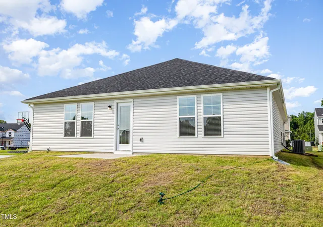 Homes for sale in Selma, NC | 8 W Emily Gardens Dr #(lot 82), Selma, NC 27576 | MLS# 10087738