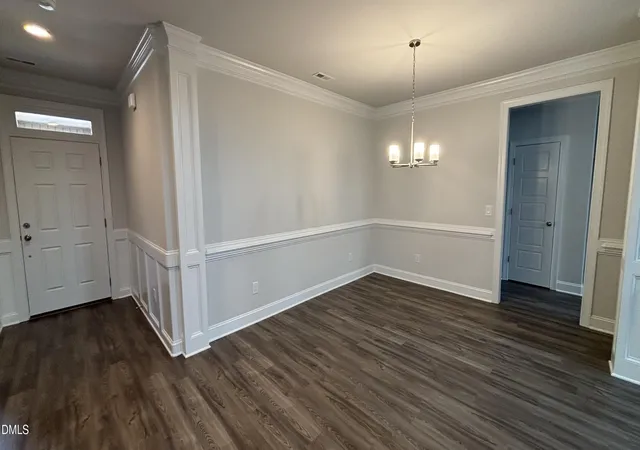 Photo 2 of Townhouse for sale at 1053 Beechcraft Dr #124, Mebane, NC 27302 | MLS# 10084685 | Listing updated on 2026-09-03