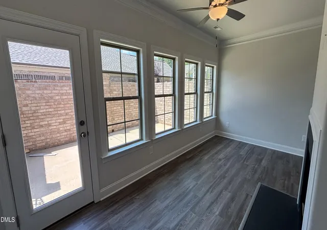 Photo 3 of Townhouse for sale at 1053 Beechcraft Dr #124, Mebane, NC 27302 | MLS# 10084685 | Listing updated on 2026-09-03